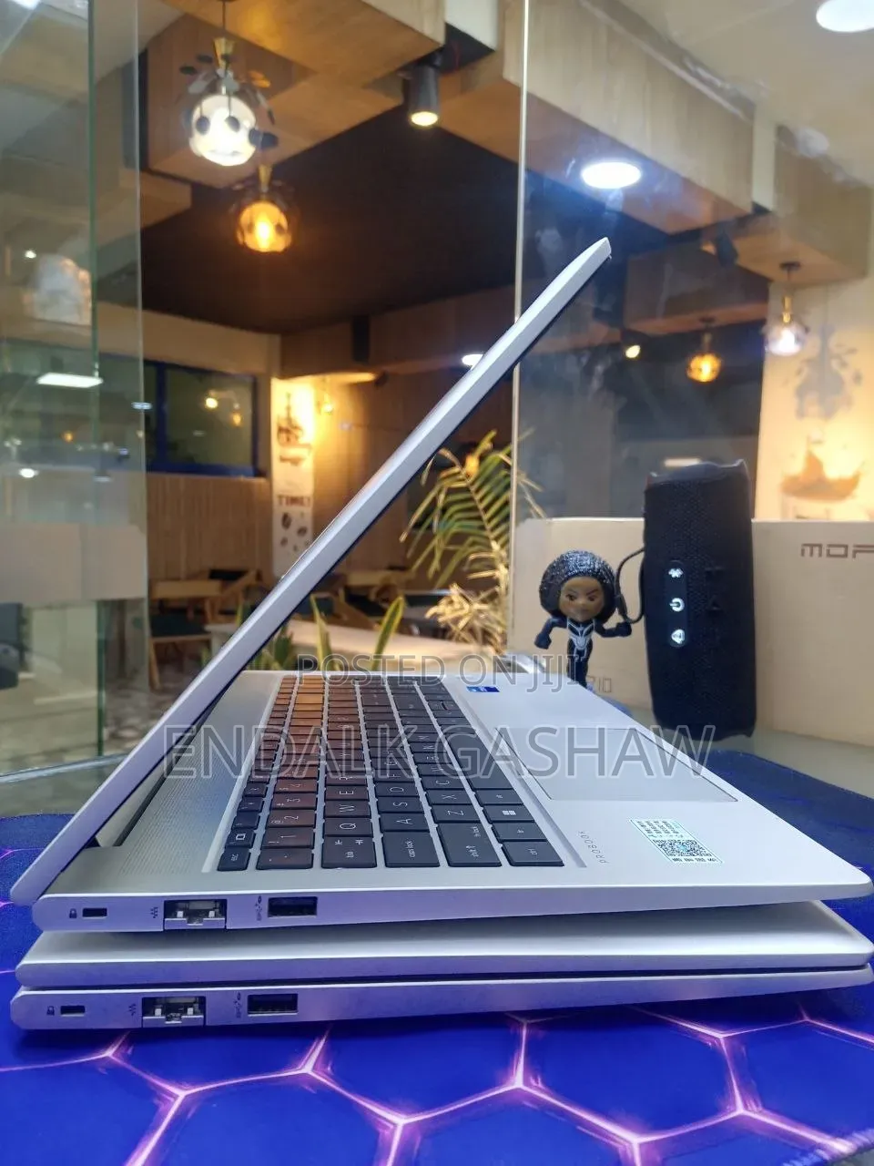 New Laptop HP ProBook 430 16GB Intel Core i5 SSD 512GB