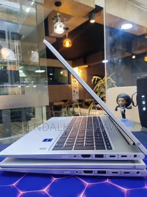 New Laptop HP ProBook 430 16GB Intel Core i5 SSD 512GB