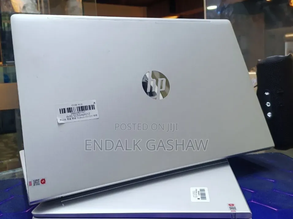 New Laptop HP ProBook 430 16GB Intel Core i5 SSD 512GB
