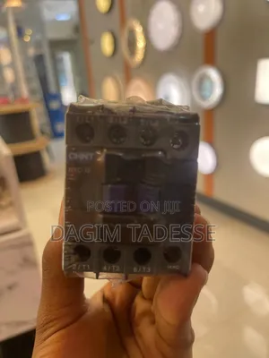 Contactor 25a