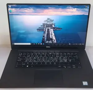 New Laptop Dell XPS 15 16GB Intel Core i7 SSD 512GB