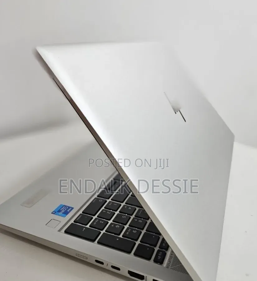 New Laptop HP EliteBook 850 G8 16GB Intel Core i7 SSD 512GB