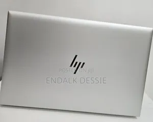 New Laptop HP EliteBook 850 G8 16GB Intel Core i7 SSD 512GB