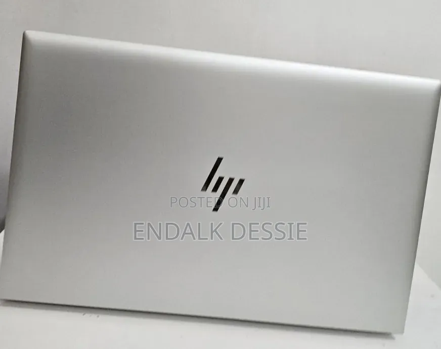New Laptop HP EliteBook 850 G8 16GB Intel Core i7 SSD 512GB