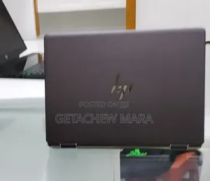 New Laptop HP Spectre X360 16GB Intel Core i7 SSD 1T