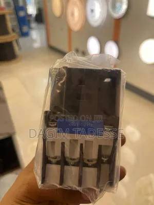 Contactor 50a