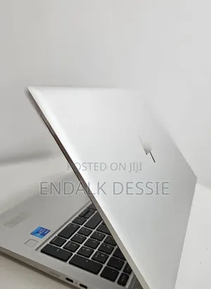 New Laptop HP EliteBook 850 G8 16GB Intel Core i5 SSD 512GB