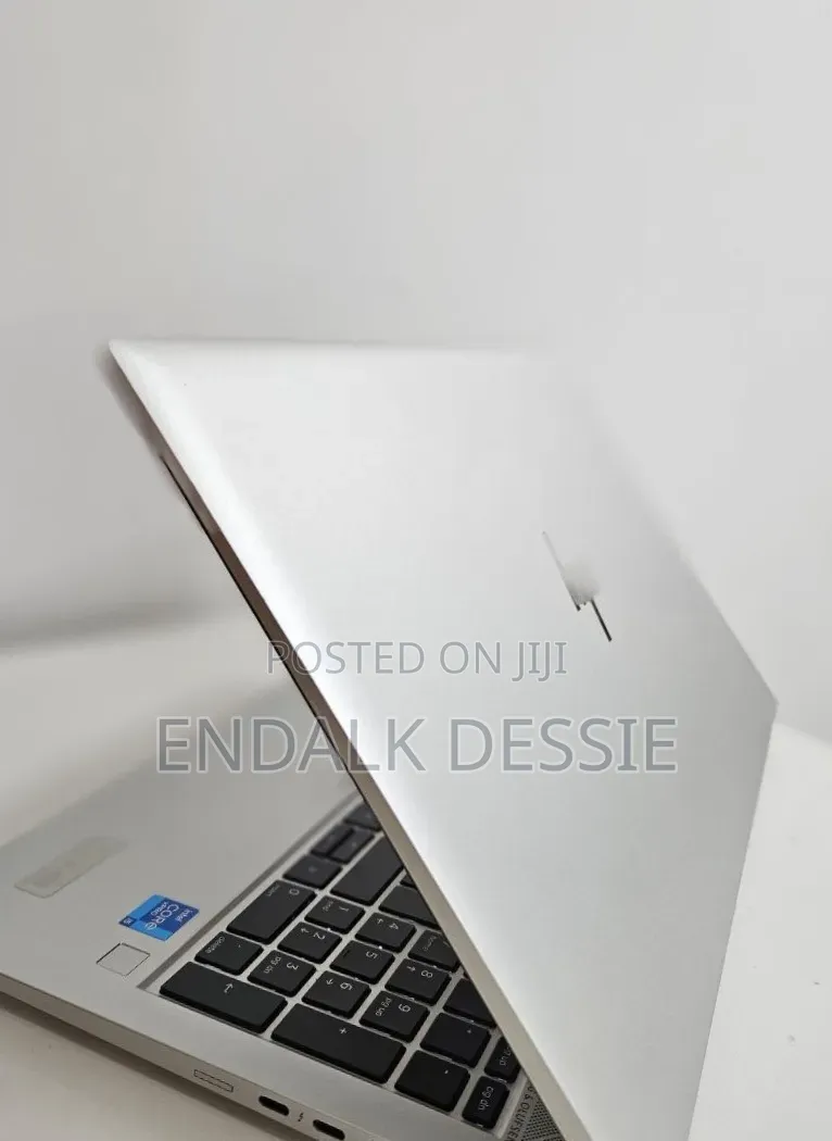 New Laptop HP EliteBook 850 G8 16GB Intel Core i5 SSD 512GB