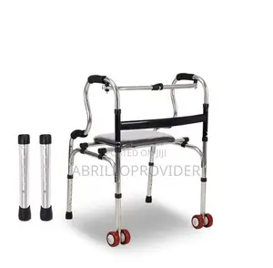 Walker大街上walking Trainer Auxiliary