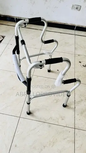Walker Lightweight Aluminum Alloy