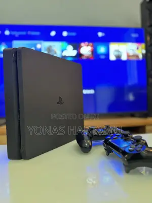 Playstation 4slim Jailbreak