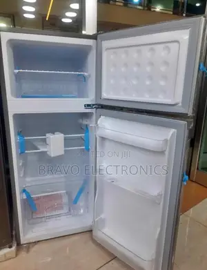 National 210l Refrigerator | Fast Cooling System | Energy Efficient