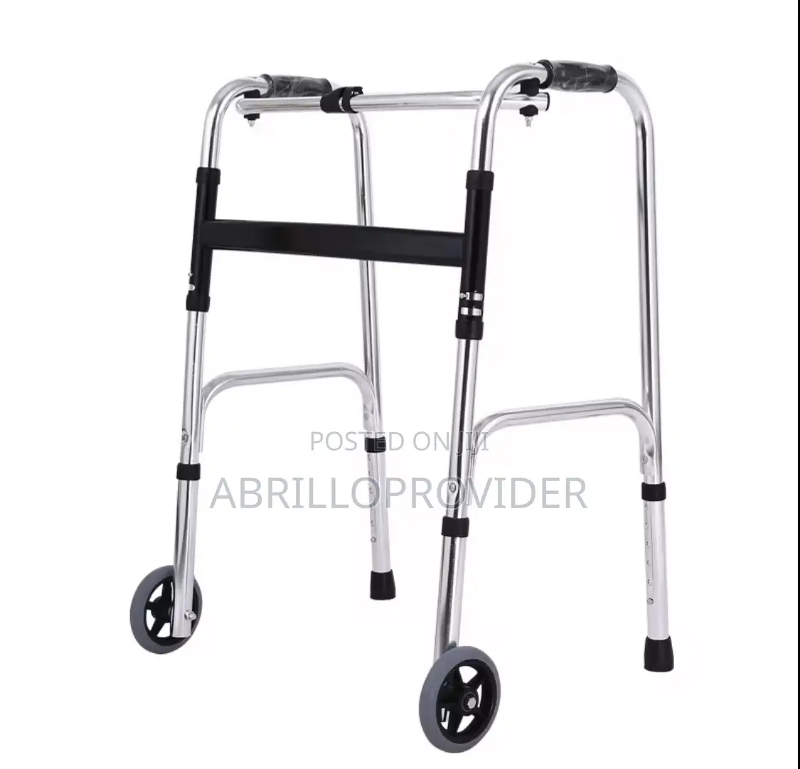 Walker Aluminum是否ǖ Lightweight