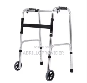 Walker Aluminum是否ǖ Lightweight