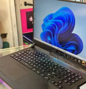 New Laptop Acer Predator Helios 300 16GB Intel Core i7 SSD 512GB