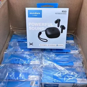 Soundcore R50i