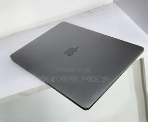 New Laptop Apple MacBook Air 2020 8GB Apple M1 SSD 256GB