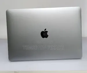 New Laptop Apple MacBook Air 2020 8GB Apple M1 SSD 256GB
