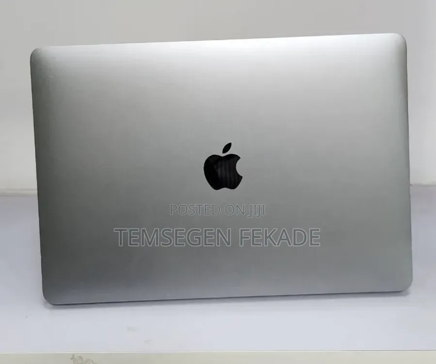 New Laptop Apple MacBook Air 2020 8GB Apple M1 SSD 256GB