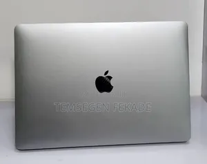 New Laptop Apple MacBook Air 2020 8GB Apple M1 SSD 256GB