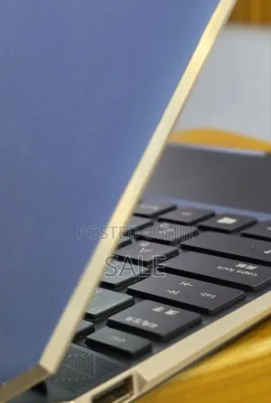 New Laptop HP Spectre 16GB Intel Core i7 SSD 512GB