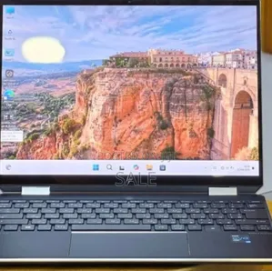 New Laptop HP Spectre 16GB Intel Core i7 SSD 512GB