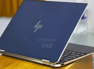 New Laptop HP Spectre 16GB Intel Core i7 SSD 512GB