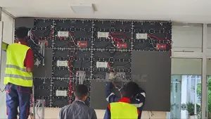 Led Screen High Brightness Quality P2.5 P4 P1.8 Signage And Display