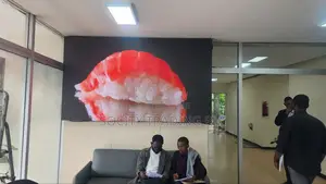 Led Screen High Brightness Quality P2.5 P4 P1.8 Signage And Display