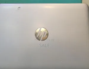 New Laptop HP EliteBook 840 8GB Intel Core i5 SSD 256GB