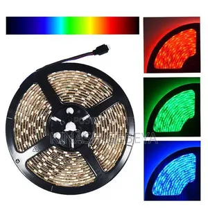5 Meter RGB Led Strip Light