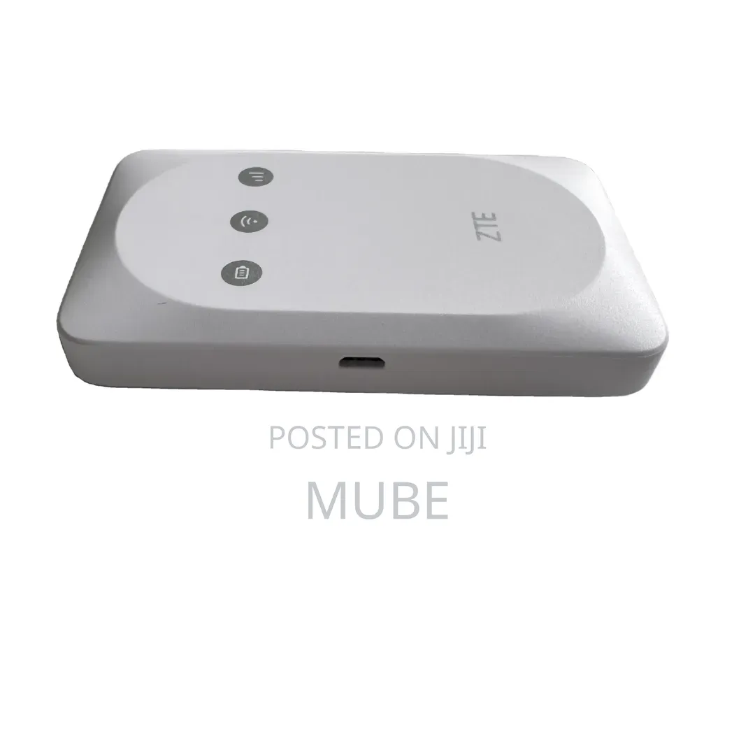 Zte Mf935 4g Lte Portable Wifi Router