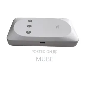 Zte Mf935 4g Lte Portable Wifi Router