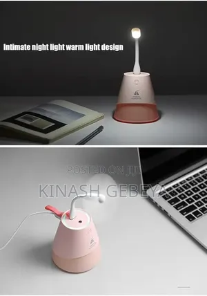 High Quality Ice Berg Mini Humidifier