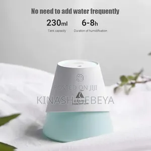High Quality Ice Berg Mini Humidifier