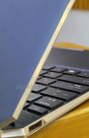 New Laptop HP Spectre X360 16GB Intel Core i7 SSD 512GB