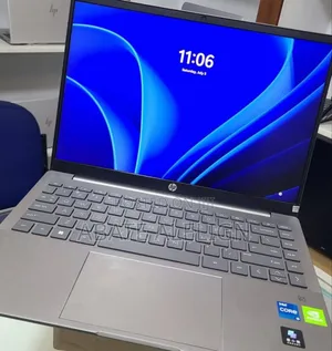 New Laptop HP Pavilion 14 16GB Intel Core i5 SSD 512GB