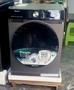 Hisense Automatic W.Machine