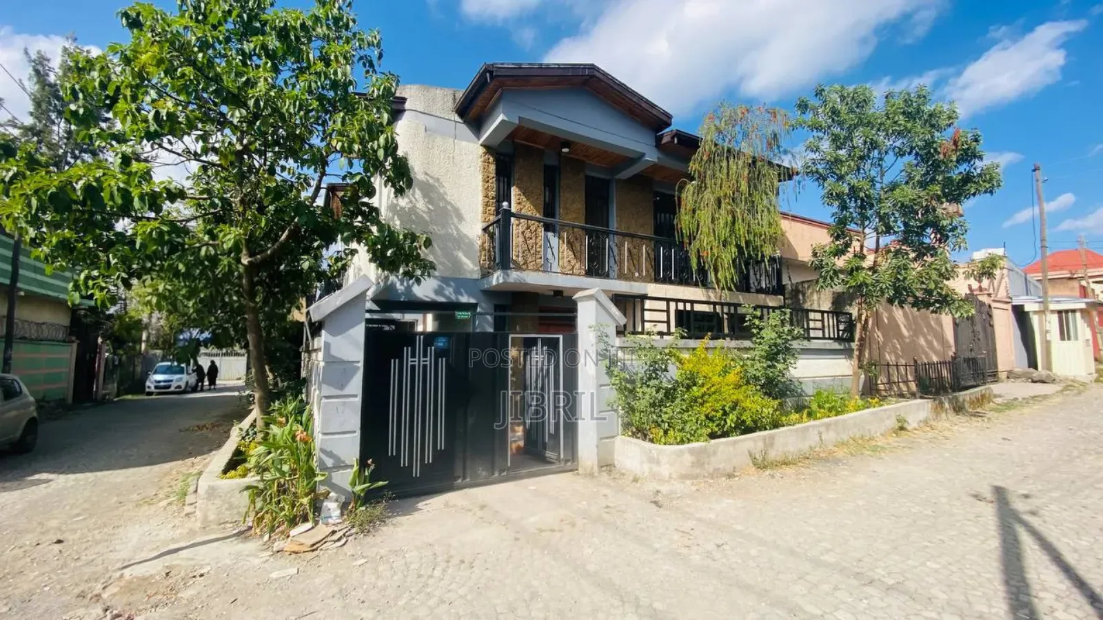 5bdrm House in Nifas Silk-Lafto for sale