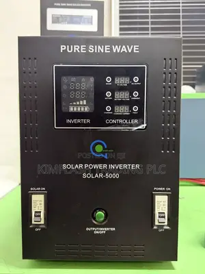 5kw Solar Inverter