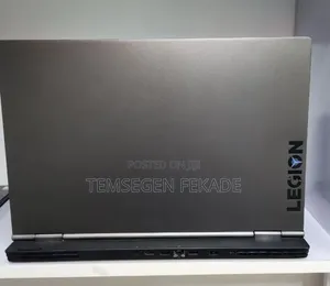New Laptop Lenovo Legion Y730 16GB Intel Core i7 SSD 256GB
