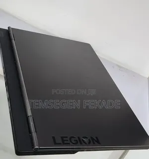 New Laptop Lenovo Legion Y730 16GB Intel Core i7 SSD 256GB