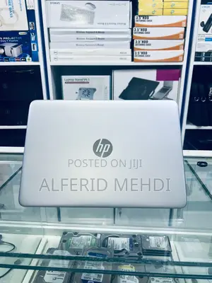 Laptop HP EliteBook 840 8GB Intel Core i5 HDD 1T