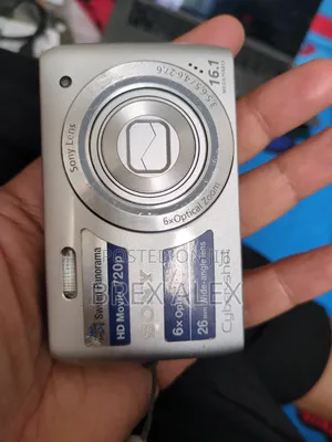 Sony Digital Still Camera