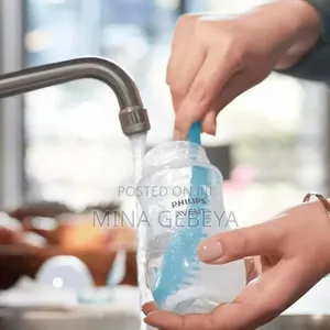 7 in 1 Baby Feeding Bottle