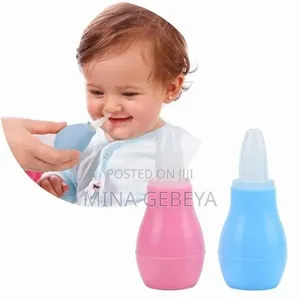 7 in 1 Baby Feeding Bottle