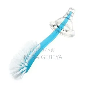 7 in 1 Baby Feeding Bottle