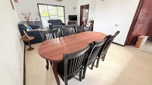 Furnished 2bdrm House in Yeka for rent