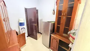 Furnished 2bdrm House in Yeka for rent