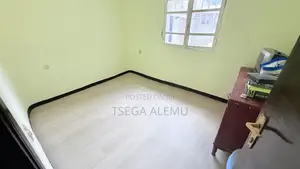 Furnished 2bdrm House in Yeka for rent
